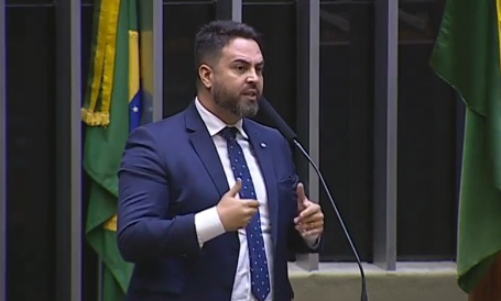 CONGRESSO: Léo Moraes integra frente para impedir aumento na conta de luz – VÍDEO