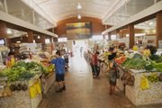 Permissionários do Mercado Central pedem melhorias à prefeitura