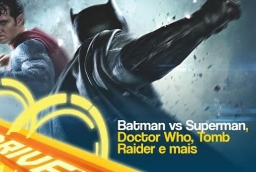 Batman vs Superman poderia ter mais dois vilões