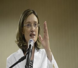 Maria do Rosário aciona PF para investigar postagens sobre sua filha na internet