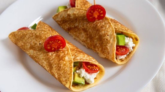 É FÁCIL FAZER: Receita rica em proteínas para o café da tarde