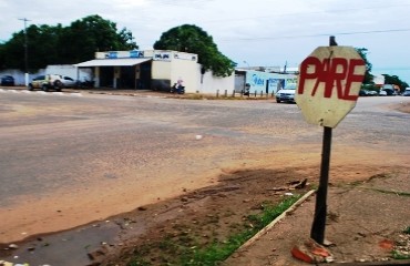 MP-RO questiona orçamento destinado à sinalização de trânsito em audiência pública