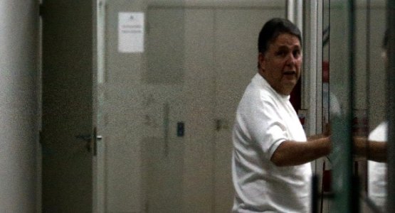 Juiz ordena que Garotinho troque hospital por presídio 