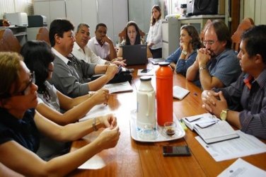 Governo quer transferir escolas estaduais 
