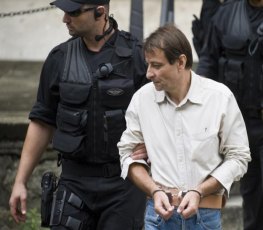 Juiz aponta ‘antecedentes gravíssimos’ de Cesare Battisti