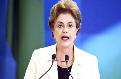 Propina abasteceu campanha de Dilma de 2014