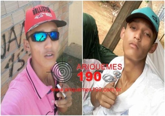 Identificado corpo de adolescente encontrado em decomposição