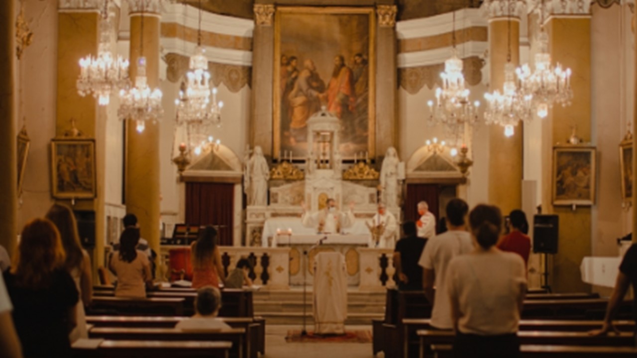 UNIÃO MODERNA: Casamentos antes dos 30 anos caem de 80% para 23%