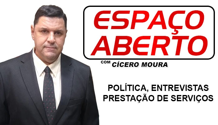 ESPAÇO ABERTO: Deputado federal Léo Moraes diz que energisa pratica assalto legalizado