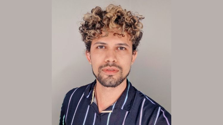 ÉDIER WILLIAM: O Teatro Palácio das Artes será palco da palestra do cineasta durante o Festicine RO