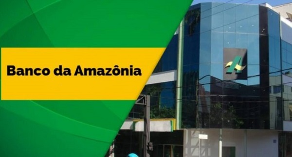 PROJETOS: Banco da Amazônia prorroga inscrições dos Editais Públicos de Patrocínio 2019