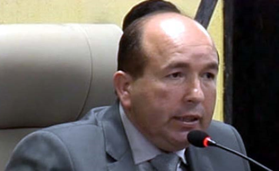 ARQUIVADA: STJ reconhece prescrição de condenação criminal contra Edwilson Negreiros