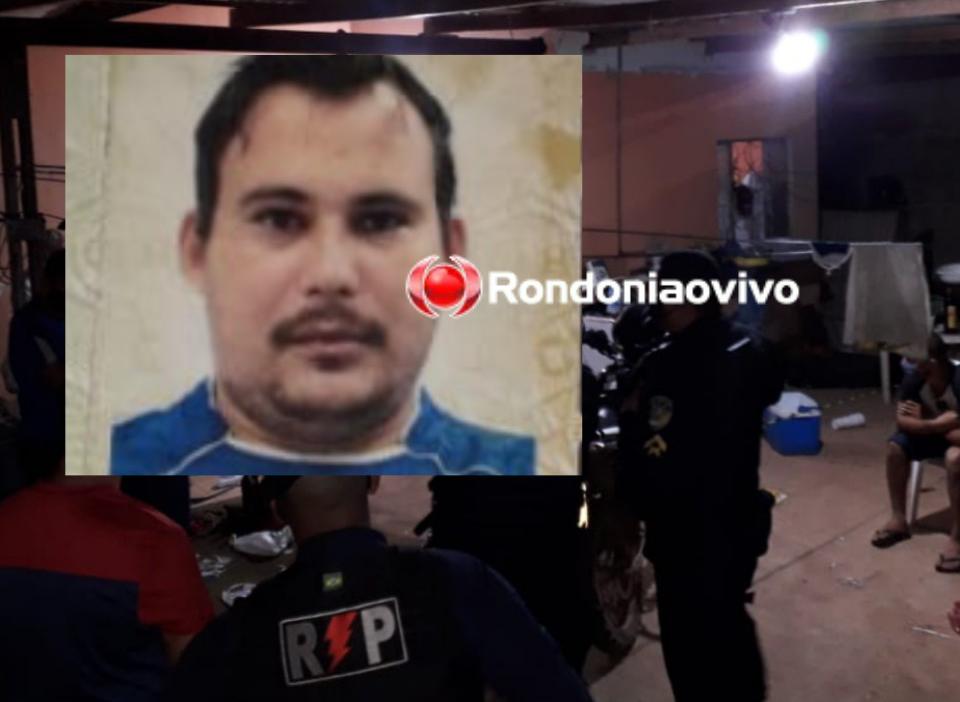 TRÁGICO: Motoboy de delivery é encontrado morto em residência na zona Sul