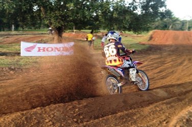 ACREAOVIVO – Etapa inicia calendário de Motocross 2015 no Acre