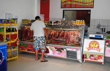 Economia é na Casa de Carne Vitória 