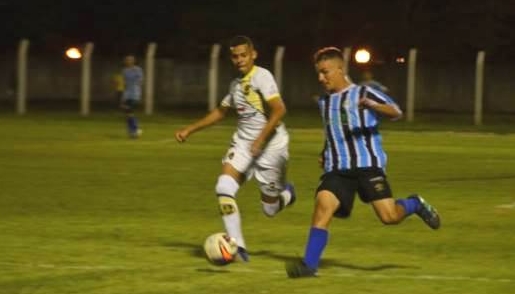 CAMPEONATO RONDONIENSE: Ji-Paraná, Rondoniense e Vilhenense vencem na abertura da 2ª rodada