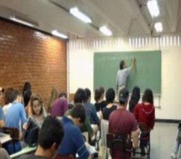 Estudantes só vão testar mudanças no ensino médio em 2019