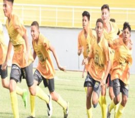 Sub-13: Galvez passa pelo Rio Branco e pega o Vasco na decisão