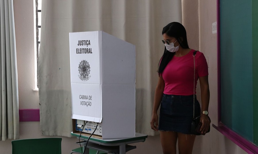 DECISIVAS Mulheres são maioria representando 53% do eleitorado no Brasil