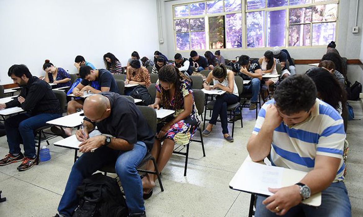 PROUNI: Selecionados na 2ª chamada podem comprovar dados até esta sexta-feira (28)