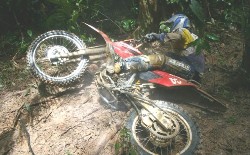 Estadual de Enduro começa dia 13 em Mirante da Serra