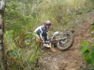 Enduro em Porto Velho terá mais de 200 km de dificuldades