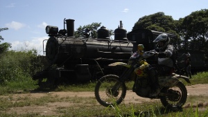 Estadual de Enduro movimenta domingo em Porto Velho