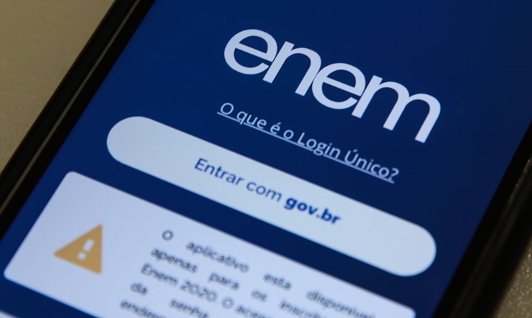 ENEM: Termina hoje prazo para pagamento da taxa de inscrição