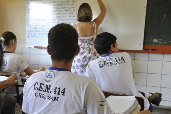 Novo currículo do ensino médio exigirá mudança na formação do professor