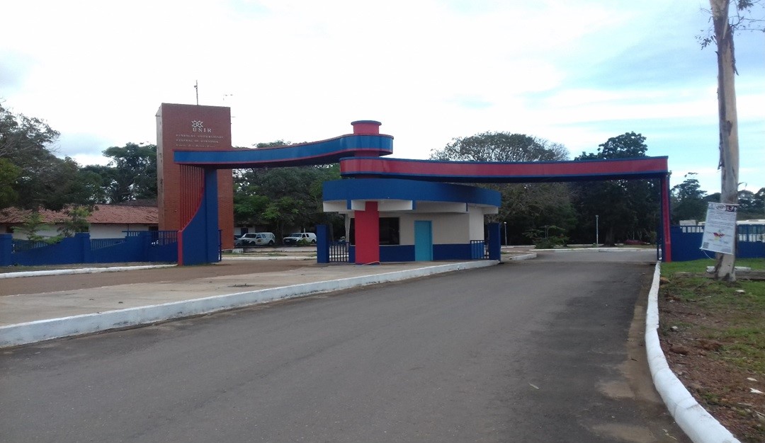 MANUTENÇÃO: Caerd interrompe abastecimento da UNIR de Porto Velho temporariamente 