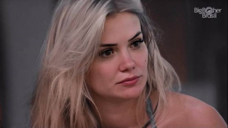 DESABAFO: 'Fui abusada sexualmente e não denunciei', diz ex-bbb Marcela