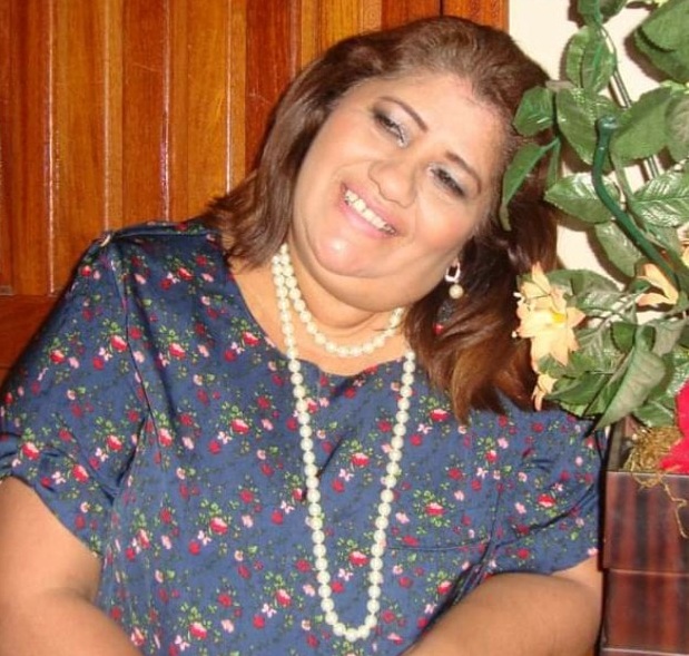 SAMBA DE LUTO: Morre de COVID-19, Ereni Melo, esposa do sambista Ernesto Melo