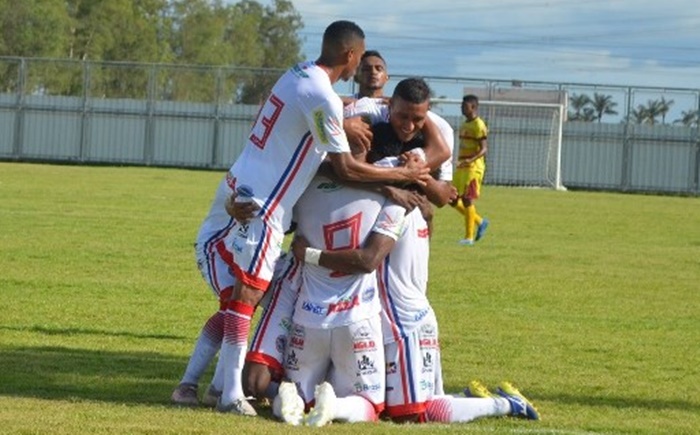 FUTEBOL: Porto Velho quer reta final do Campeonato Rondoniense em outubro