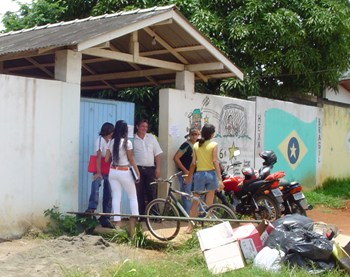 Escola de Ouro Preto é denunciada no MP