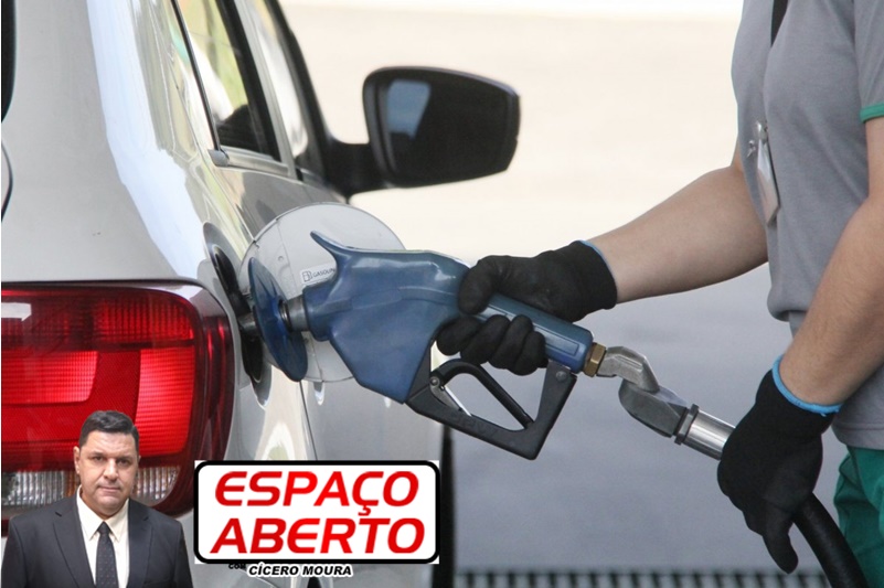 ESPAÇO ABERTO: Etanol mais barato não significa que seja mais vantajoso do que gasolina