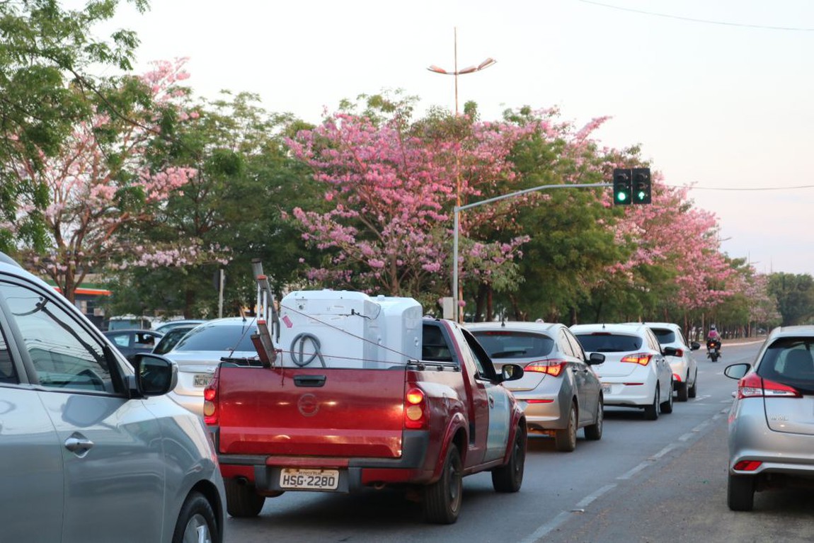 DICAS: Com a gasolina a R$ 6,69, veja formas de economizar o combustível ao dirigir