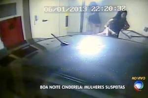 Polícia investiga quadrilha de mulheres que usam ‘Boa Noite Cinderela’ para roubar vítimas