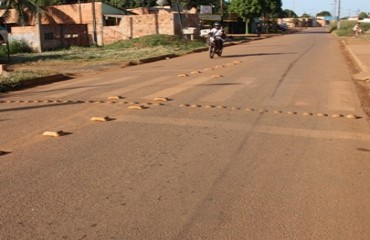 Sinalização em escolas da capital é revitalizada