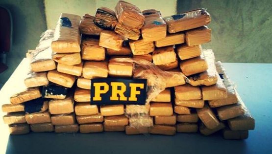 Confira o Balanço Operacional da PRF/RO