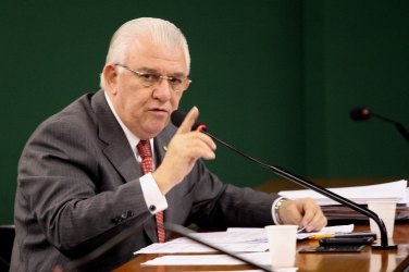 TRE defere registro de candidatura de Moreira Mendes