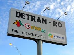 CONCURSO - Detran de Rondônia convoca aprovados