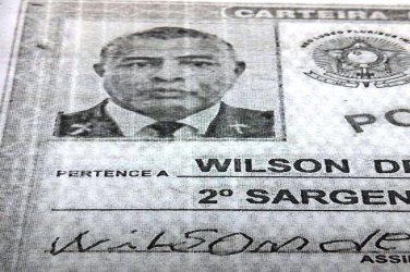 BÁRBARO – Sargento da PM é morto a facadas em sua residência