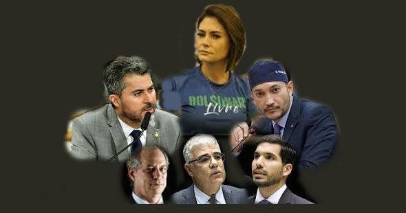 De Rondônia ao Ceará, PL mostra que as decisões são nacionais