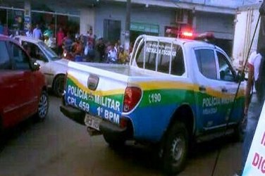 INFRATOR - Polícia procura adolescente acusado de estuprar e aliciar crianças