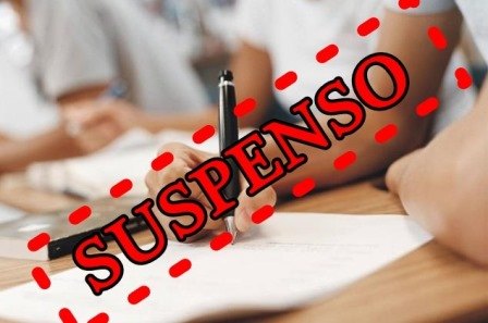 Veja os concursos que devem ser suspensos pelo Governo Federal