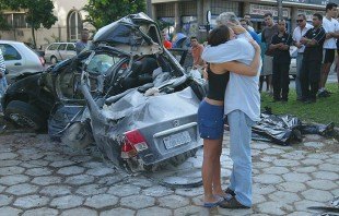 Um Vietnã nas Ruas de Porto Velho - Por Reginaldo Trindade