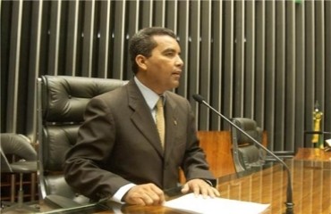 PAINEL POLÍTICO – Garçon foi o deputado que mais recebeu verba indenizatória – Por Alan Alex