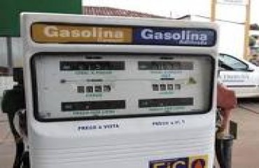 Postos de Gasolina na mira do PROCON