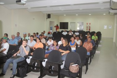 ONG EPA comemora 10 anos em defesa do meio ambiente