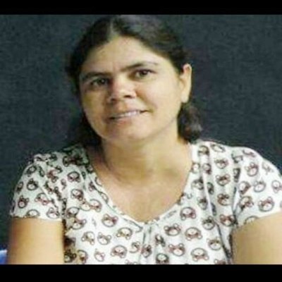 Morre professora da Unir vítima de acidente de trânsito